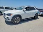 2026 MERCEDES-BENZ GLE