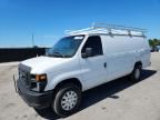 2011 FORD ECONOLINE