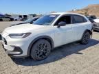 2023 HONDA HR-V