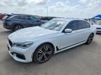 2019 BMW 750