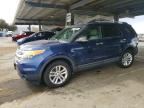 2012 FORD EXPLORER