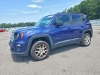 2020 JEEP RENEGADE