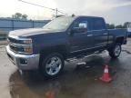 2016 CHEVROLET SILVERADO