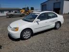 2001 HONDA CIVIC