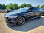 2021 HONDA ACCORD