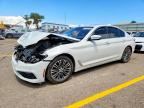 2018 BMW 540