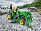 2017 JOHN INDUSTRIAL EQUIPMENT