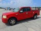 2008 FORD F150