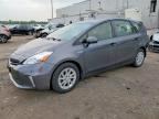 2012 TOYOTA PRIUS V