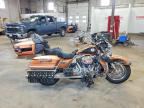 2008 HARLEY-DAVIDSON FLHTCUI