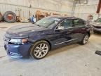2019 CHEVROLET IMPALA
