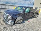 2016 GMC SIERRA