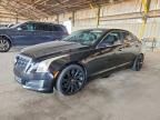 2013 CADILLAC ATS