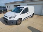 2016 FORD TRANSIT CONNECT