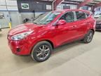 2015 HYUNDAI TUCSON