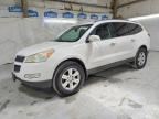 2011 CHEVROLET TRAVERSE
