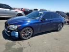 2021 INFINITI Q50