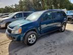 2006 CHEVROLET EQUINOX