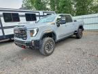 2024 GMC SIERRA