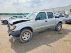 2004 TOYOTA TACOMA