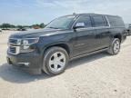 2015 CHEVROLET SUBURBAN