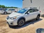 2016 SUBARU CROSSTREK