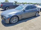 2016 BMW 528
