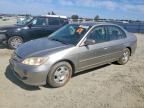 2005 HONDA CIVIC