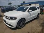 2016 DODGE DURANGO