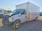 2022 FORD ECONOLINE