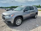 2021 CHEVROLET TRAVERSE