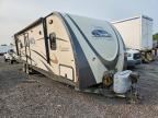2014 FOREST RIVER FREEDOM CAMPING TRAILER