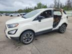 2020 FORD ECOSPORT