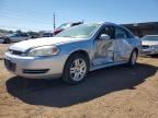 2012 CHEVROLET IMPALA