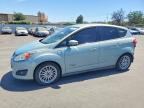 2014 FORD C-MAX