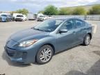 2012 MAZDA 3