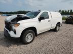 2023 CHEVROLET SILVERADO