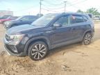 2022 VOLKSWAGEN TAOS