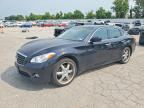 2011 INFINITI M37
