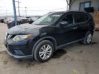 2014 NISSAN ROGUE