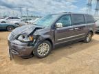 2015 CHRYSLER TOWN & COUNTRY