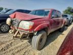 2009 TOYOTA TACOMA