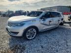 2017 LINCOLN MKX