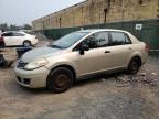 2008 NISSAN VERSA