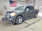 2004 NISSAN TITAN