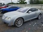 2005 BENTLEY CONTINENTAL