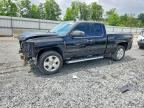 2011 CHEVROLET SILVERADO