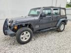 2016 JEEP WRANGLER UNLIMITED