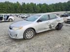 2012 TOYOTA CAMRY HYBRID