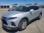 2020 CHEVROLET BLAZER